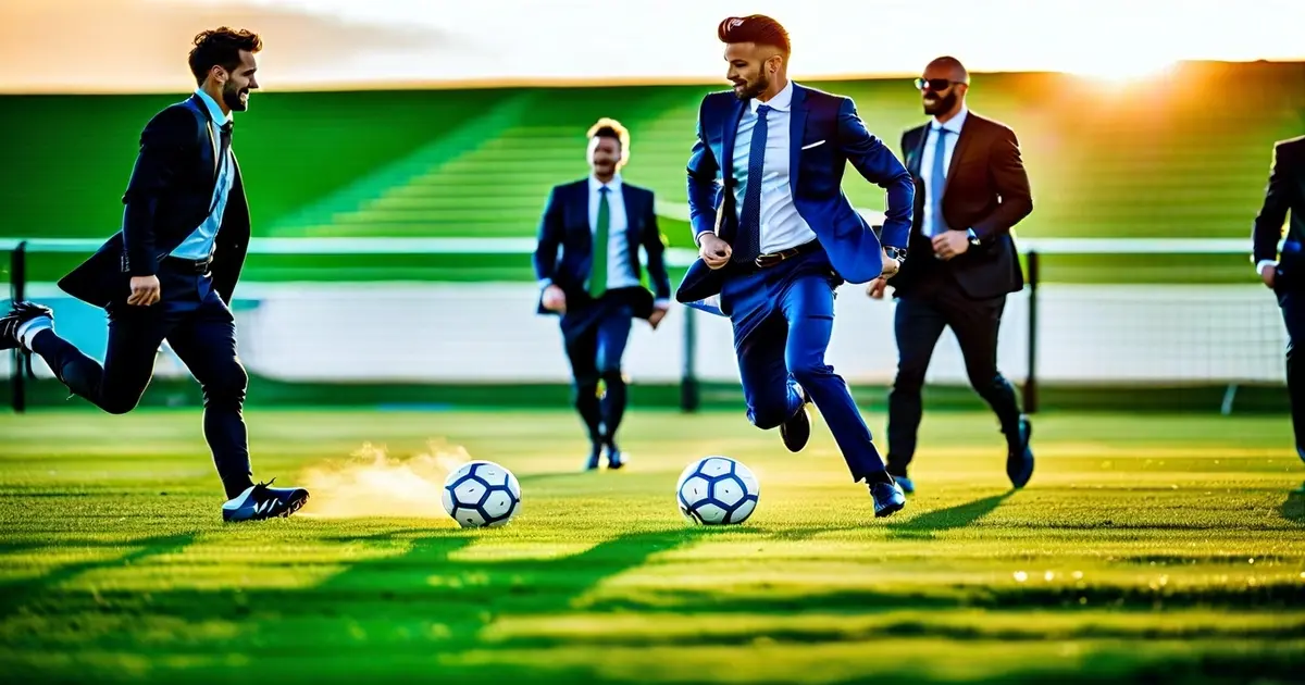 Sports Organization Governance Lawyer: Navigating Sports Law